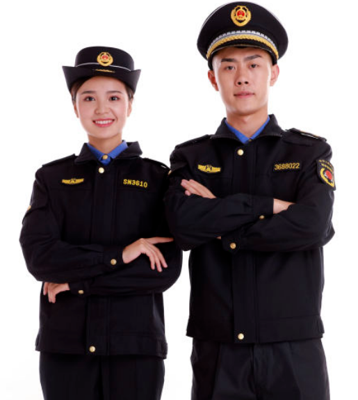 行政執(zhí)法制服